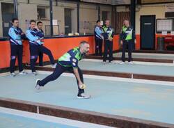 Bocce varie