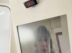 cabina di teleconsulto