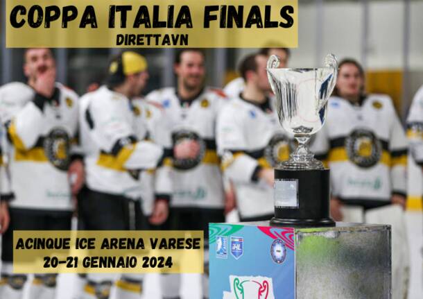 direttavn coppa italia 2024 hockey