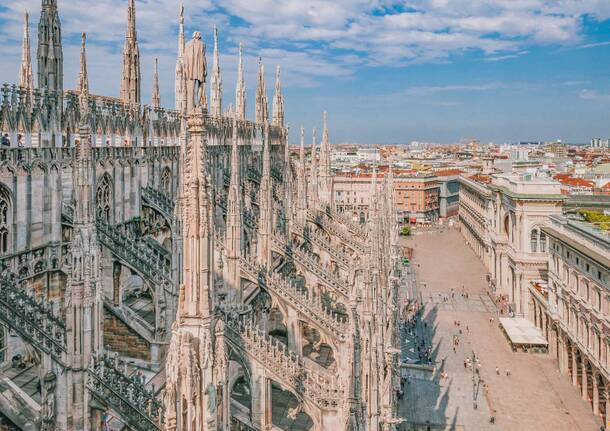 duomo di milano