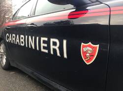 Carabinieri Saronno