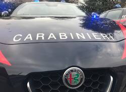 Carabinieri Saronno