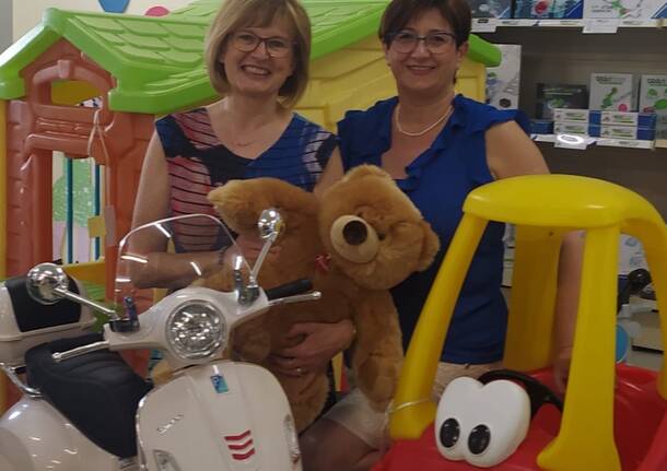 Generico 22 Jan 2024