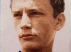 gigi riva giovane