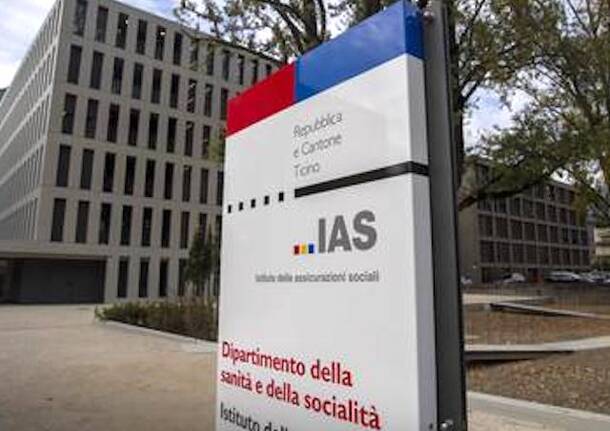 Istituto delle assicurazioni sociali bellinzona ias