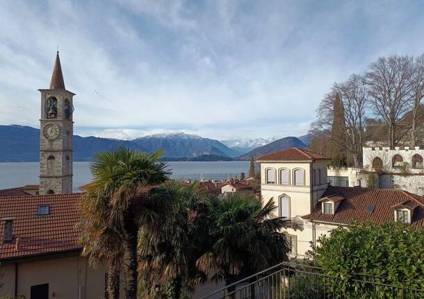 Laveno - Paola Pescatori 