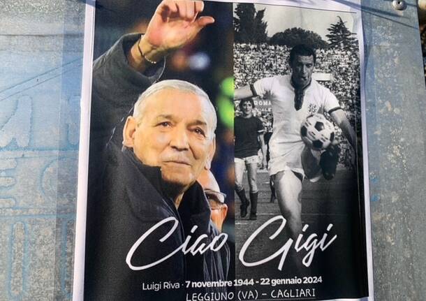 leggiuno gigi riva