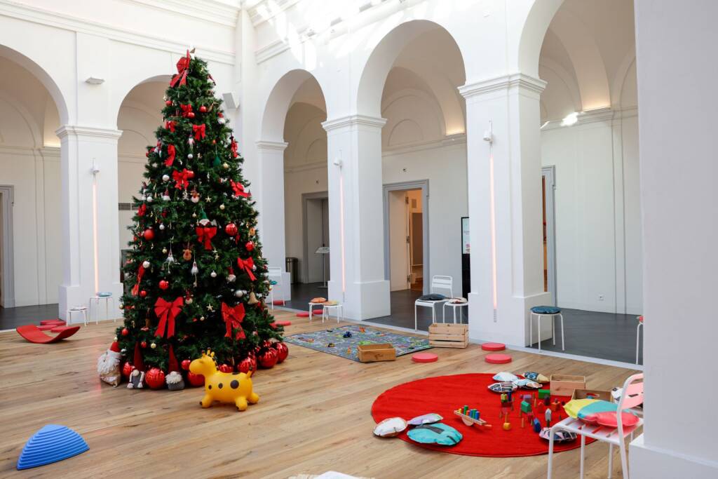 Lugano - Natale 2023