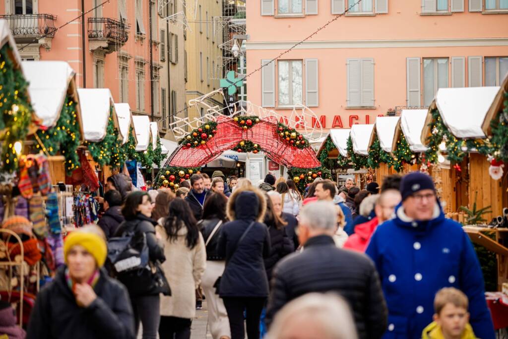 Lugano - Natale 2023