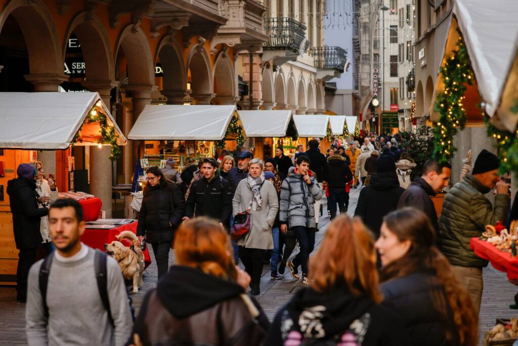 Lugano - Natale 2023