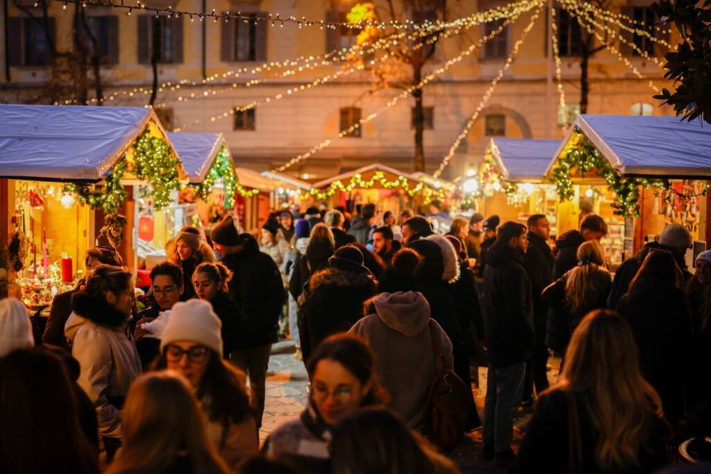 Lugano - Natale 2023