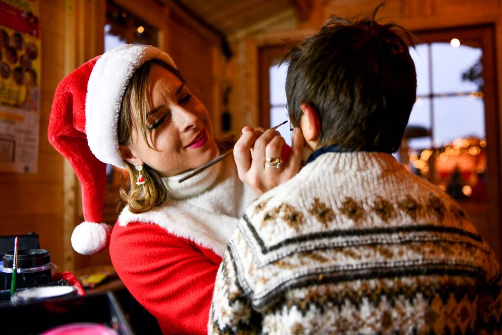 Lugano - Natale 2023