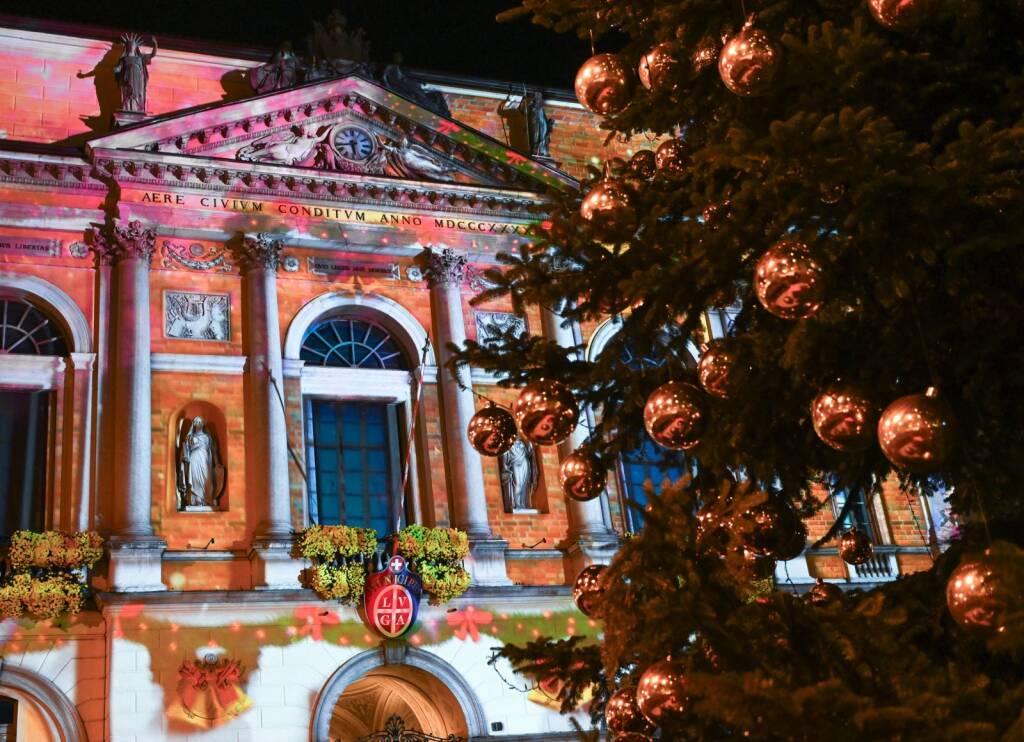 Lugano - Natale 2023