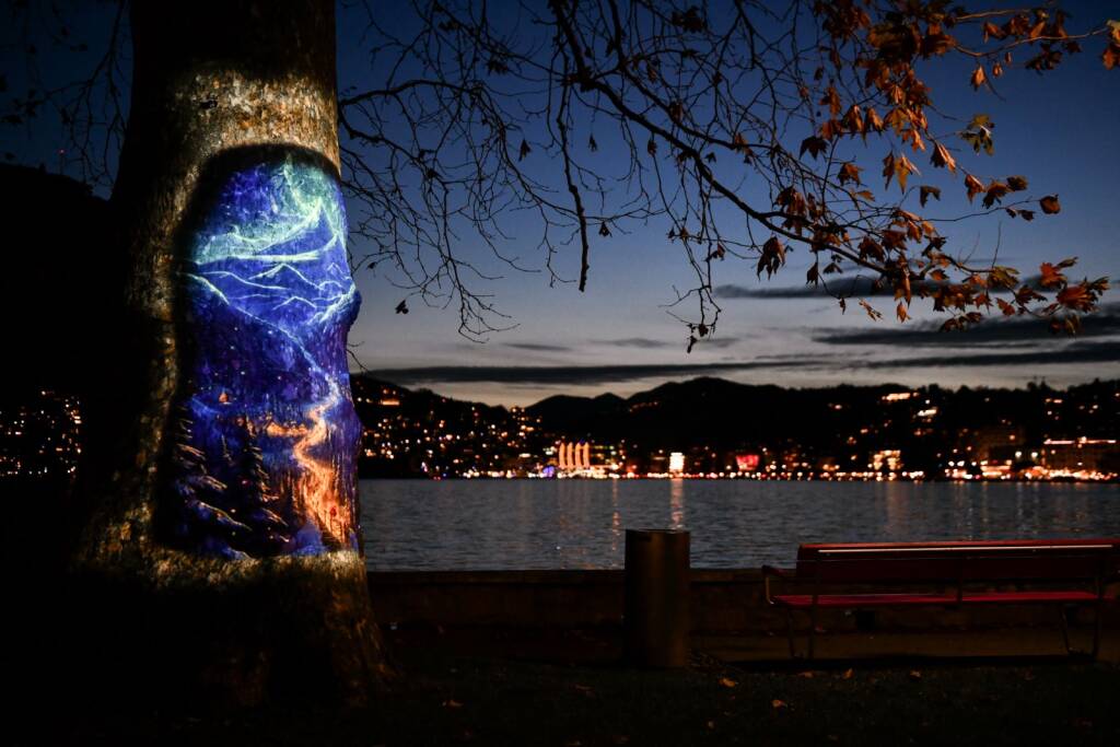 Lugano - Natale 2023