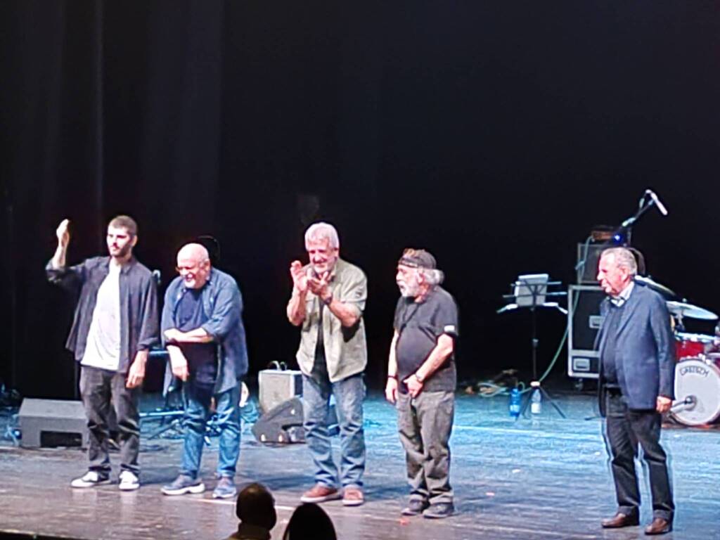Musici guccini 