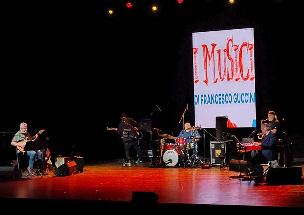 Musici guccini 
