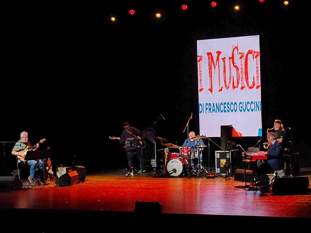 Musici guccini 