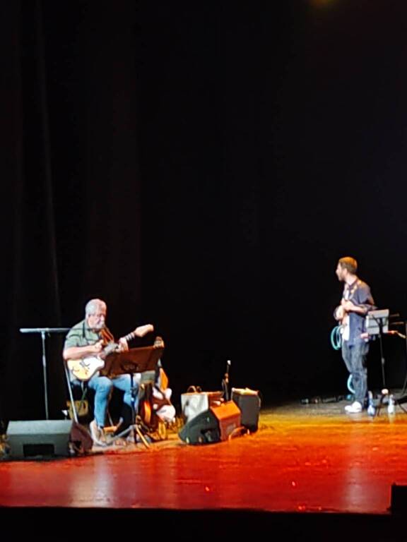 Musici guccini 