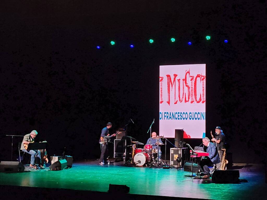 Musici guccini