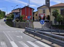 Progetto rotonda verbania 
