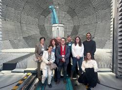 Scuole Europee al CCR di Ispra 