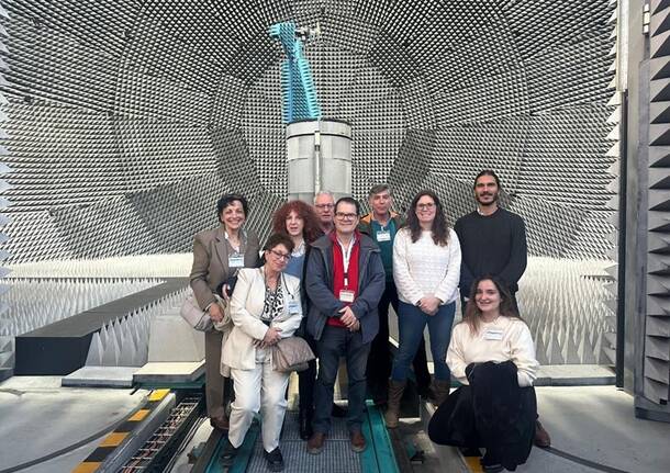 Scuole Europee al CCR di Ispra 