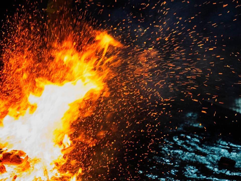 Se Brusa ul vecc 2023 germignaga