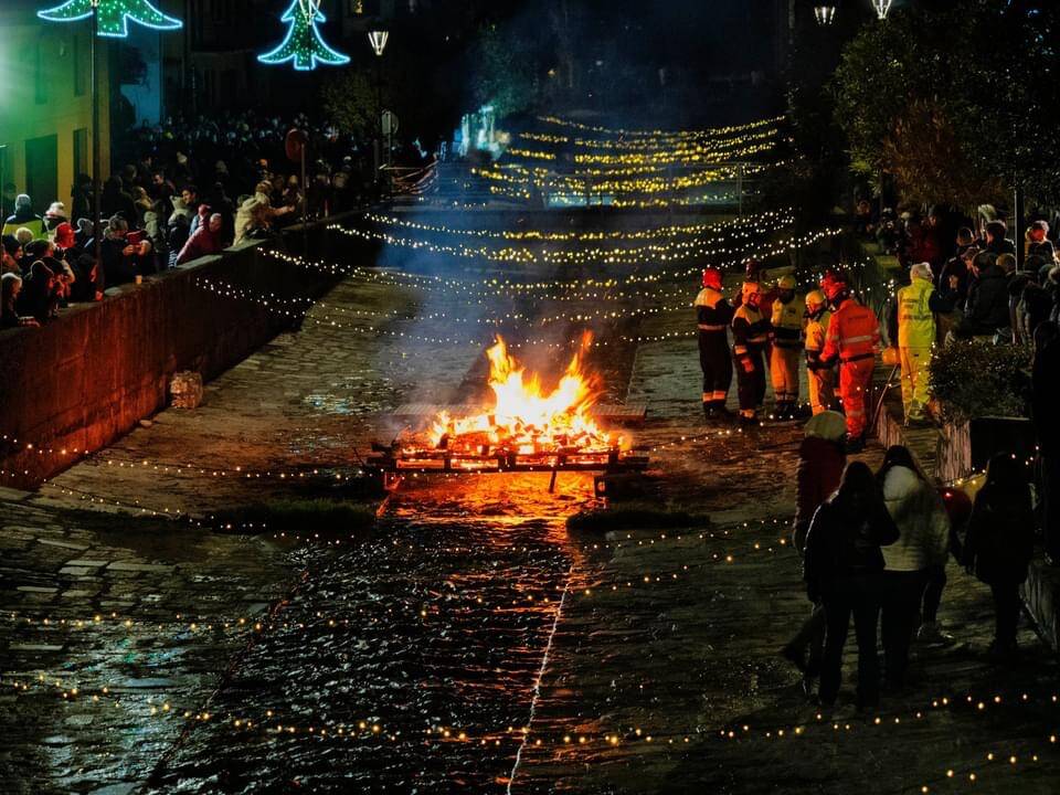 Se Brusa ul vecc 2023 germignaga
