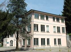 ITEP Galileo Galilei Laveno 