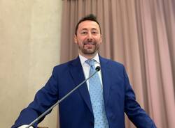 simone longhini congresso forza italia