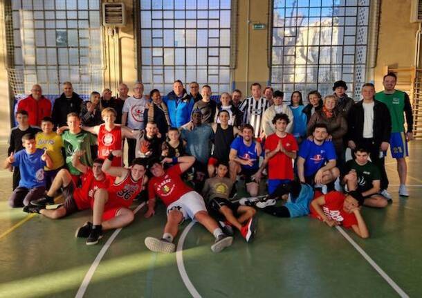 vharese basket 2024