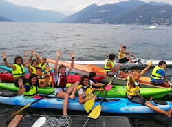 canoa luino 2024