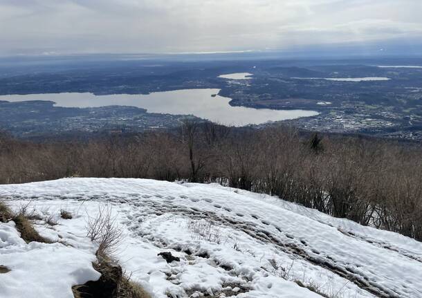 Forte di Orino… it’s sunny day!