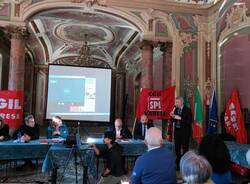 convegno spi cgil