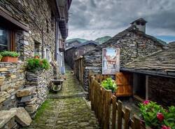 Dieci itinerari affascinanti (più uno) nel Varesotto