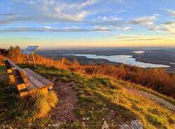 Dieci itinerari affascinanti (più uno) nel Varesotto