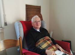 don giorgio ferrario