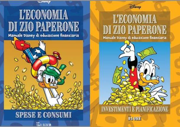 Economia varie
