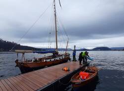 EcoNuotata Laveno Mombello