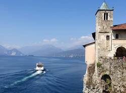 santa caterina - clara comolli lago maggiore 