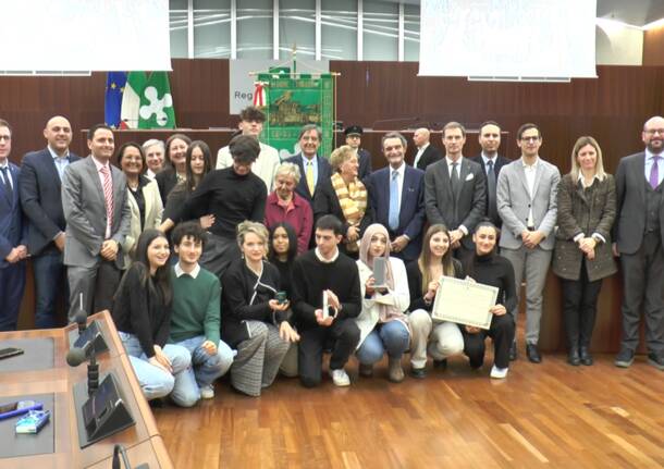 Generico 12 Feb 2024