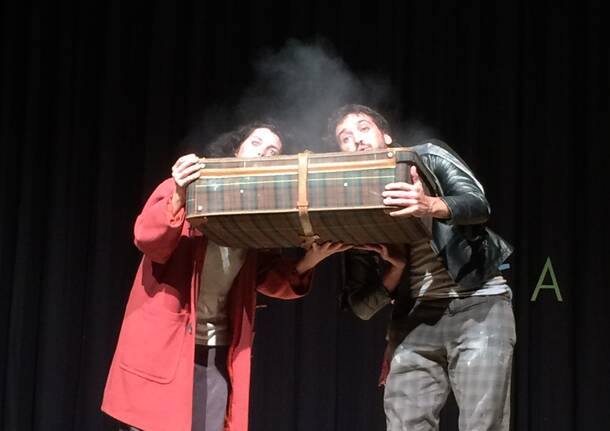 Generico 19 Feb 2024