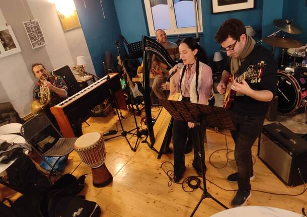 Generico 29 Jan 2024