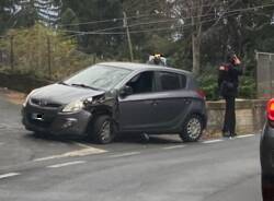 incidente caldè febbraio 2024