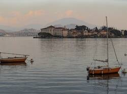 lago maggiore, isole, barche Foto di alessandra barbieri da Pixabay