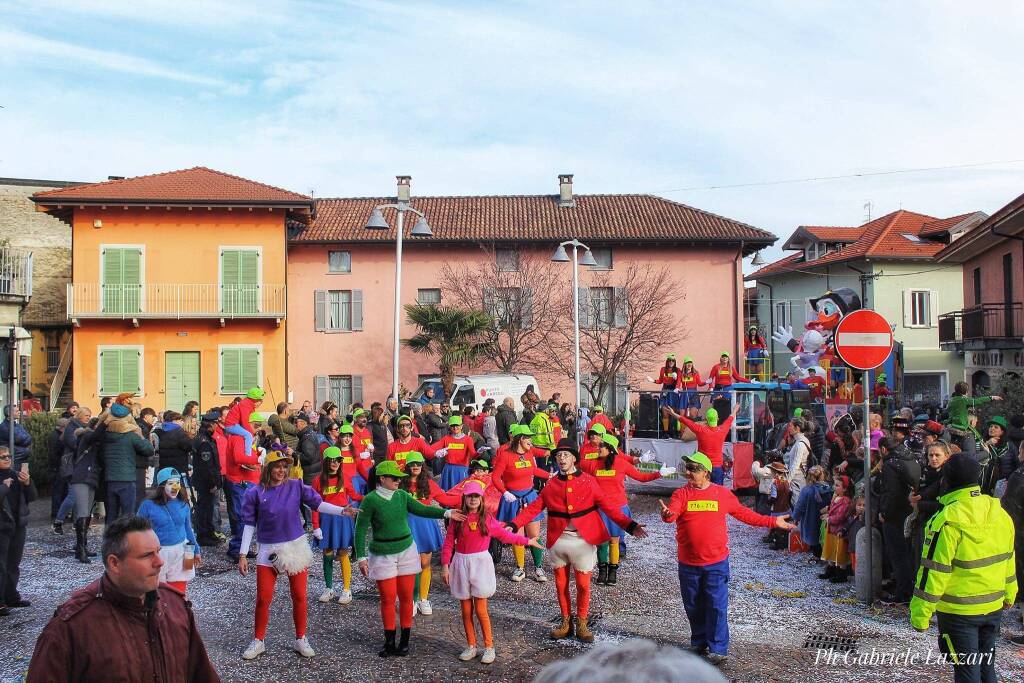 Le foto di gabriele Lazzari i Oggi nel varesotto