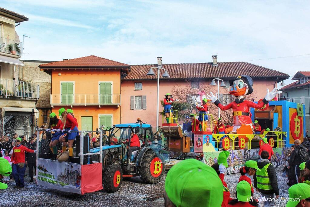 Le foto di gabriele Lazzari i Oggi nel varesotto