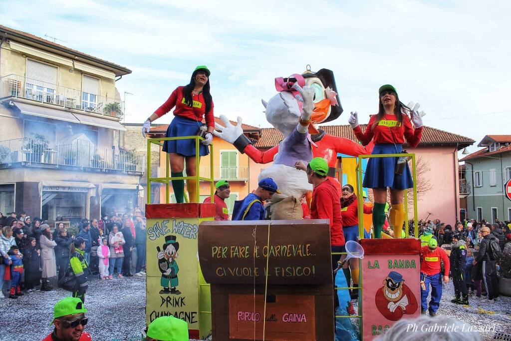 Le foto di gabriele Lazzari i Oggi nel varesotto