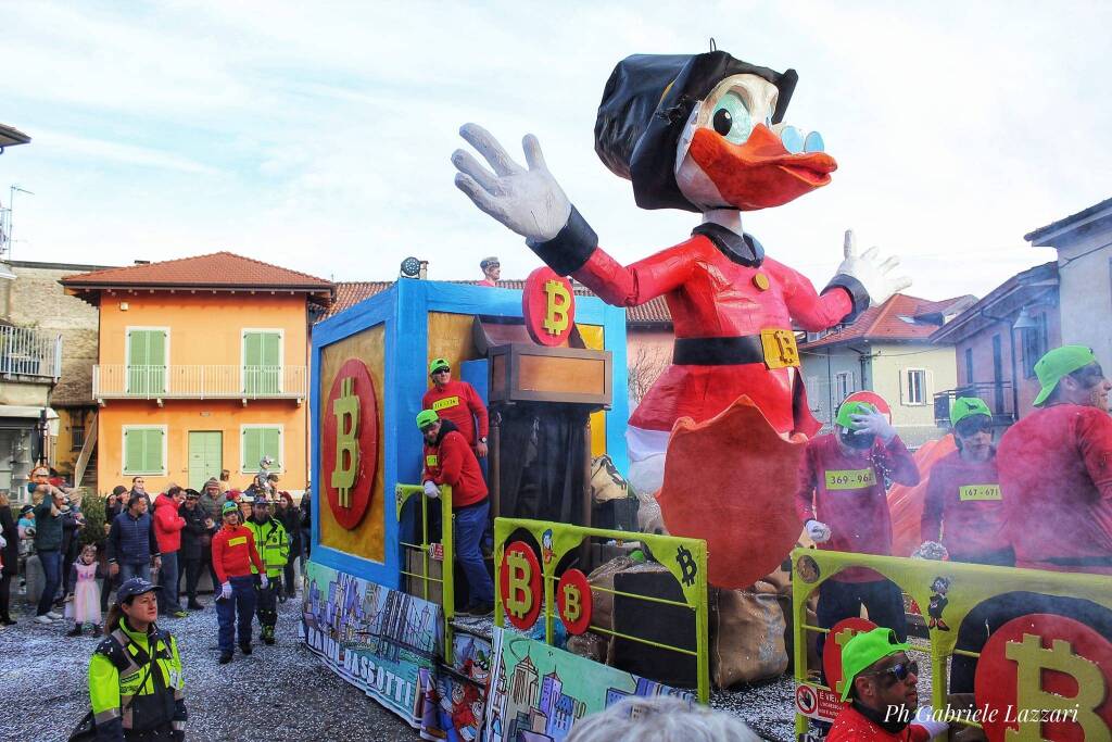 Le foto di gabriele Lazzari i Oggi nel varesotto