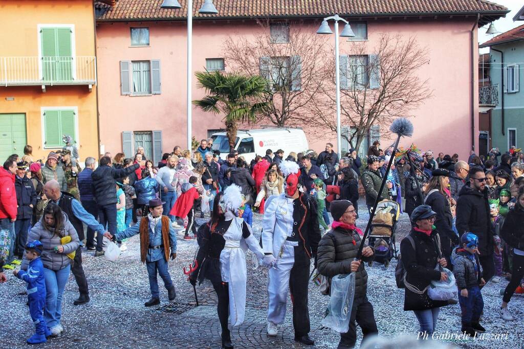 Le foto di gabriele Lazzari i Oggi nel varesotto